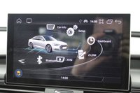 USED 2016 66 AUDI A6 SALOON 2.0 TDI ultra S line Saloon 4dr Diesel S Tronic Euro 6 (s/s) (190 ps) 