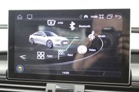 USED 2016 66 AUDI A6 SALOON 2.0 TDI ultra S line Saloon 4dr Diesel S Tronic Euro 6 (s/s) (190 ps) 