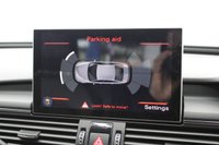 USED 2016 66 AUDI A6 SALOON 2.0 TDI ultra S line Saloon 4dr Diesel S Tronic Euro 6 (s/s) (190 ps) 