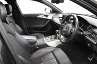 USED 2016 66 AUDI A6 SALOON 2.0 TDI ultra S line Saloon 4dr Diesel S Tronic Euro 6 (s/s) (190 ps) 