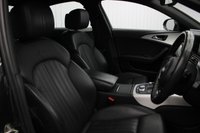 USED 2016 66 AUDI A6 SALOON 2.0 TDI ultra S line Saloon 4dr Diesel S Tronic Euro 6 (s/s) (190 ps) 