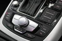 USED 2016 66 AUDI A6 SALOON 2.0 TDI ultra S line Saloon 4dr Diesel S Tronic Euro 6 (s/s) (190 ps) 