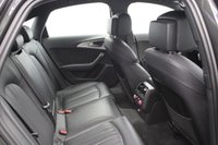 USED 2016 66 AUDI A6 SALOON 2.0 TDI ultra S line Saloon 4dr Diesel S Tronic Euro 6 (s/s) (190 ps) 