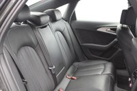 USED 2016 66 AUDI A6 SALOON 2.0 TDI ultra S line Saloon 4dr Diesel S Tronic Euro 6 (s/s) (190 ps) 