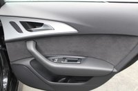 USED 2016 66 AUDI A6 SALOON 2.0 TDI ultra S line Saloon 4dr Diesel S Tronic Euro 6 (s/s) (190 ps) 