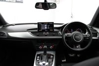 USED 2016 66 AUDI A6 SALOON 2.0 TDI ultra S line Saloon 4dr Diesel S Tronic Euro 6 (s/s) (190 ps) 
