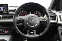 USED 2016 66 AUDI A6 SALOON 2.0 TDI ultra S line Saloon 4dr Diesel S Tronic Euro 6 (s/s) (190 ps) 
