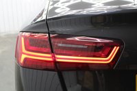 USED 2016 66 AUDI A6 SALOON 2.0 TDI ultra S line Saloon 4dr Diesel S Tronic Euro 6 (s/s) (190 ps) 