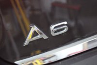 USED 2016 66 AUDI A6 SALOON 2.0 TDI ultra S line Saloon 4dr Diesel S Tronic Euro 6 (s/s) (190 ps) 