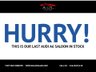 USED 2016 66 AUDI A6 SALOON 2.0 TDI ultra S line Saloon 4dr Diesel S Tronic Euro 6 (s/s) (190 ps) 