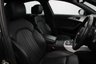 USED 2016 66 AUDI A6 SALOON 2.0 TDI ultra S line Saloon 4dr Diesel S Tronic Euro 6 (s/s) (190 ps) 