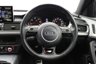 USED 2016 66 AUDI A6 SALOON 2.0 TDI ultra S line Saloon 4dr Diesel S Tronic Euro 6 (s/s) (190 ps) 