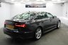 USED 2016 66 AUDI A6 SALOON 2.0 TDI ultra S line Saloon 4dr Diesel S Tronic Euro 6 (s/s) (190 ps) 