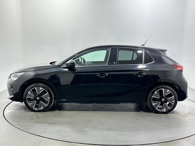 2021 Vauxhall Corsa Electric - Photo 5