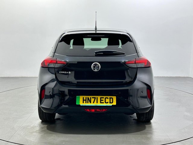 2021 Vauxhall Corsa Electric - Photo 7