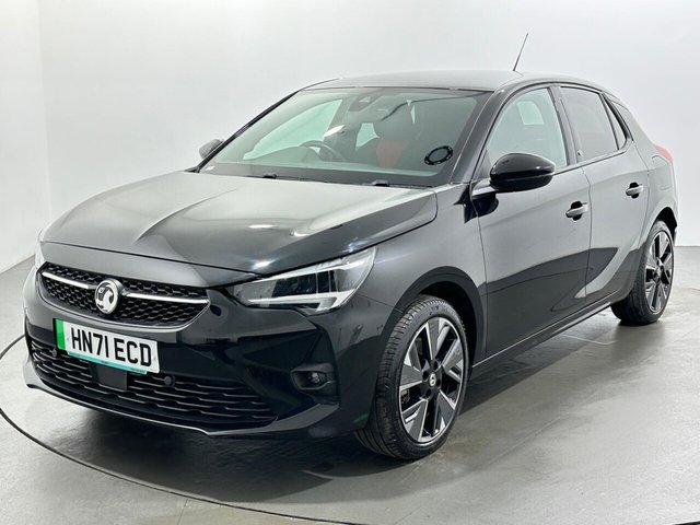 2021 Vauxhall Corsa Electric - Photo 4