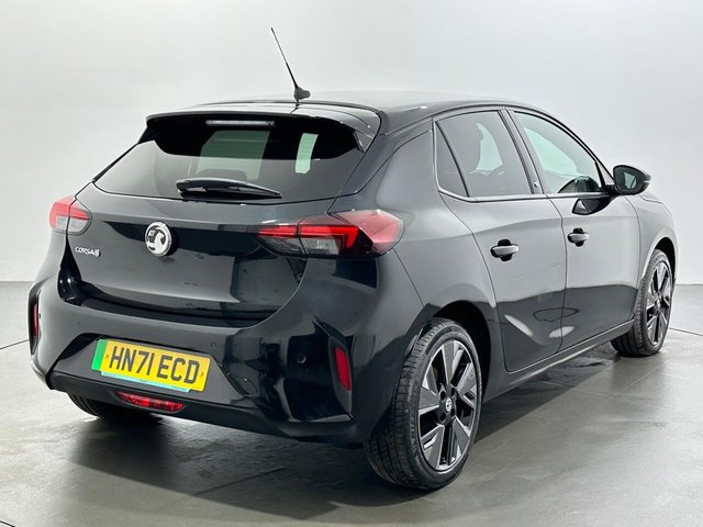 2021 Vauxhall Corsa Electric - Photo 8