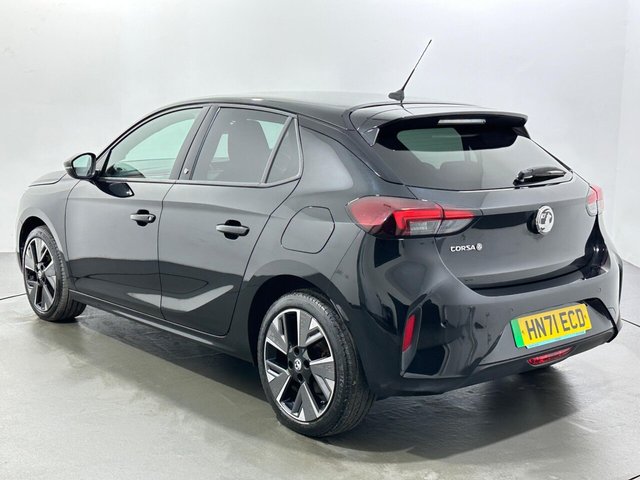 2021 Vauxhall Corsa Electric - Photo 6