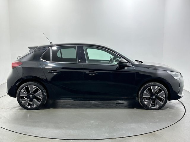 2021 Vauxhall Corsa Electric - Photo 9