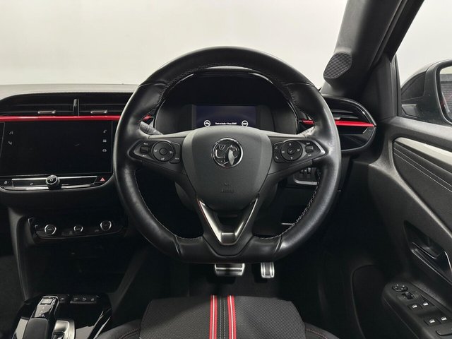 2021 Vauxhall Corsa Electric - Photo 12