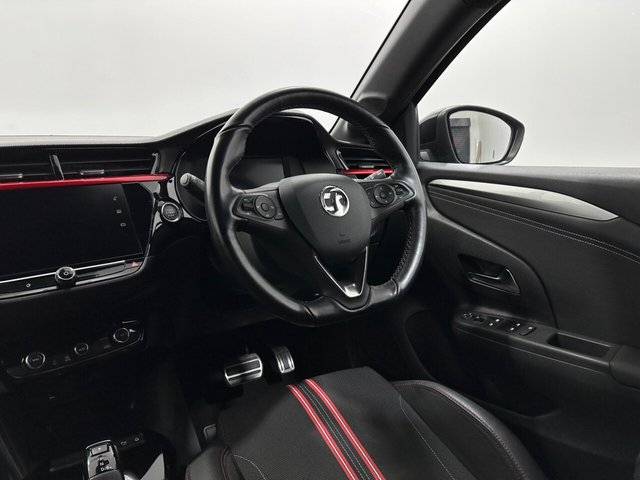 2021 Vauxhall Corsa Electric - Photo 11