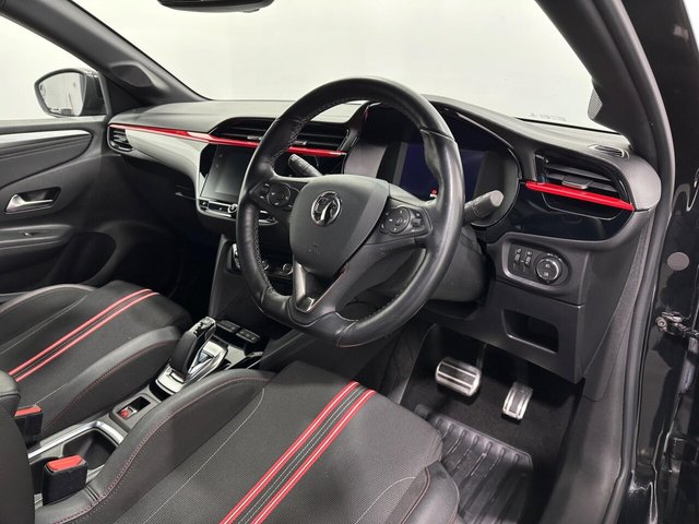 2021 Vauxhall Corsa Electric - Photo 10