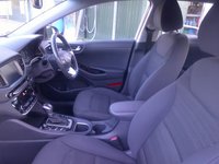 USED 2017 67 HYUNDAI IONIQ 1.6 h-GDi Premium Hatchback 5dr Petrol Hybrid DCT Euro 6 (s/s) (141 ps) GREAT HISTORY + HYBRID