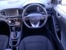 USED 2017 67 HYUNDAI IONIQ 1.6 h-GDi Premium Hatchback 5dr Petrol Hybrid DCT Euro 6 (s/s) (141 ps) GREAT HISTORY + HYBRID
