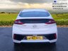 USED 2017 67 HYUNDAI IONIQ 1.6 h-GDi Premium Hatchback 5dr Petrol Hybrid DCT Euro 6 (s/s) (141 ps) GREAT HISTORY + HYBRID