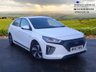 USED 2017 67 HYUNDAI IONIQ 1.6 h-GDi Premium Hatchback 5dr Petrol Hybrid DCT Euro 6 (s/s) (141 ps) GREAT HISTORY + HYBRID