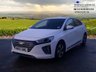 USED 2017 67 HYUNDAI IONIQ 1.6 h-GDi Premium Hatchback 5dr Petrol Hybrid DCT Euro 6 (s/s) (141 ps) GREAT HISTORY + HYBRID