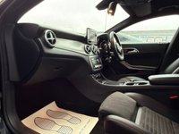 USED 2016 57 MERCEDES-BENZ CLA 2.1 CLA200d AMG Line Coupe 4dr Diesel 7G-DCT Euro 6 (s/s) (136 ps) 