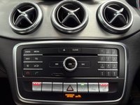 USED 2016 57 MERCEDES-BENZ CLA 2.1 CLA200d AMG Line Coupe 4dr Diesel 7G-DCT Euro 6 (s/s) (136 ps) 
