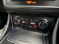 USED 2016 57 MERCEDES-BENZ CLA 2.1 CLA200d AMG Line Coupe 4dr Diesel 7G-DCT Euro 6 (s/s) (136 ps) 