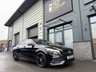 USED 2016 57 MERCEDES-BENZ CLA 2.1 CLA200d AMG Line Coupe 4dr Diesel 7G-DCT Euro 6 (s/s) (136 ps) 