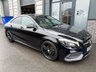 USED 2016 57 MERCEDES-BENZ CLA 2.1 CLA200d AMG Line Coupe 4dr Diesel 7G-DCT Euro 6 (s/s) (136 ps) 