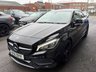 USED 2016 57 MERCEDES-BENZ CLA 2.1 CLA200d AMG Line Coupe 4dr Diesel 7G-DCT Euro 6 (s/s) (136 ps) 
