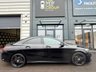 USED 2016 57 MERCEDES-BENZ CLA 2.1 CLA200d AMG Line Coupe 4dr Diesel 7G-DCT Euro 6 (s/s) (136 ps) 