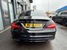 USED 2016 57 MERCEDES-BENZ CLA 2.1 CLA200d AMG Line Coupe 4dr Diesel 7G-DCT Euro 6 (s/s) (136 ps) 