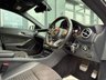 USED 2016 57 MERCEDES-BENZ CLA 2.1 CLA200d AMG Line Coupe 4dr Diesel 7G-DCT Euro 6 (s/s) (136 ps) 