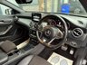 USED 2016 57 MERCEDES-BENZ CLA 2.1 CLA200d AMG Line Coupe 4dr Diesel 7G-DCT Euro 6 (s/s) (136 ps) 