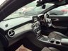 USED 2016 57 MERCEDES-BENZ CLA 2.1 CLA200d AMG Line Coupe 4dr Diesel 7G-DCT Euro 6 (s/s) (136 ps) 