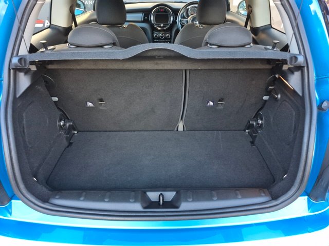 2018 MINI Hatch 1.5L Cooper 3dr - Photo 10