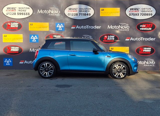 2018 MINI Hatch 1.5L Cooper 3dr - Photo 5