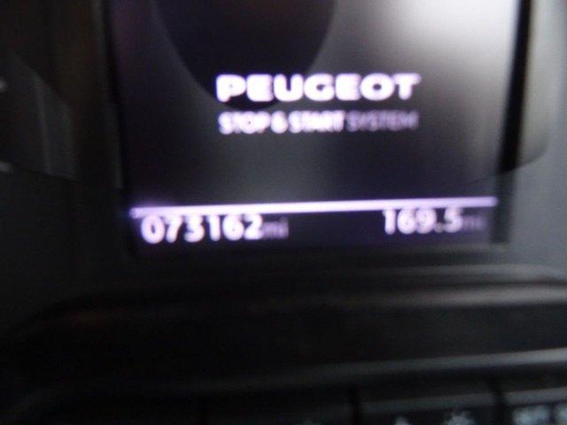 2023 Peugeot Partner 1.5L Professional Premium + 5dr - Photo 5