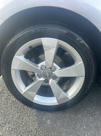 USED 2016 16 AUDI A1 1.4 TFSI Sport Sportback 5dr Petrol S Tronic Euro 6 (s/s) (125 ps) ULEZ COmpliant Super Low Mileage Automatic, With 1 Owner From New And Full Audi Service History !