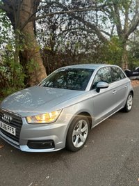 USED 2016 16 AUDI A1 1.4 TFSI Sport Sportback 5dr Petrol S Tronic Euro 6 (s/s) (125 ps) ULEZ COmpliant Super Low Mileage Automatic, With 1 Owner From New And Full Audi Service History !