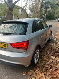 USED 2016 16 AUDI A1 1.4 TFSI Sport Sportback 5dr Petrol S Tronic Euro 6 (s/s) (125 ps) ULEZ COmpliant Super Low Mileage Automatic, With 1 Owner From New And Full Audi Service History !