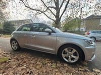 USED 2016 16 AUDI A1 1.4 TFSI Sport Sportback 5dr Petrol S Tronic Euro 6 (s/s) (125 ps) ULEZ COmpliant Super Low Mileage Automatic, With 1 Owner From New And Full Audi Service History !