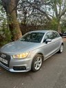 USED 2016 16 AUDI A1 1.4 TFSI Sport Sportback 5dr Petrol S Tronic Euro 6 (s/s) (125 ps) ULEZ COmpliant Super Low Mileage Automatic, With 1 Owner From New And Full Audi Service History !